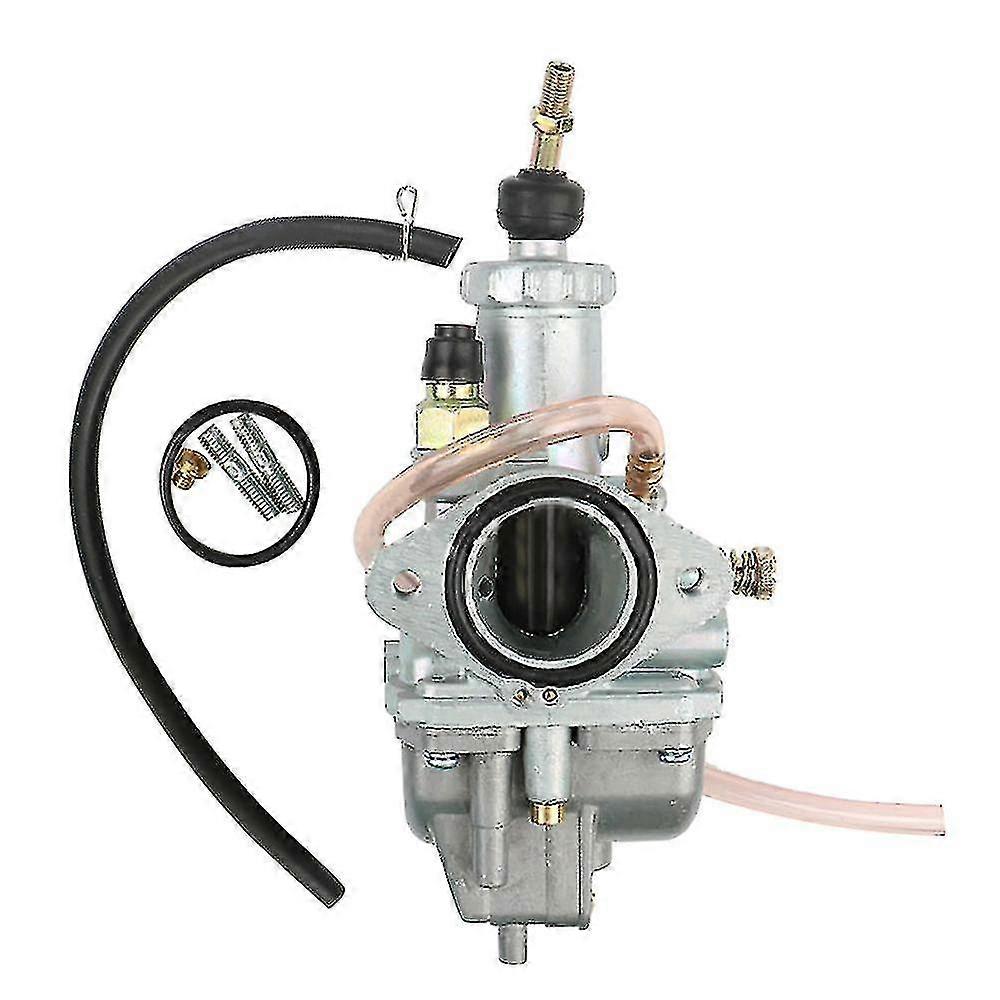 1pcs καρμπυρατέρ συμβατό με Yamaha Yfm225/125/yfb250/yfa125 μοτοσικλέτα