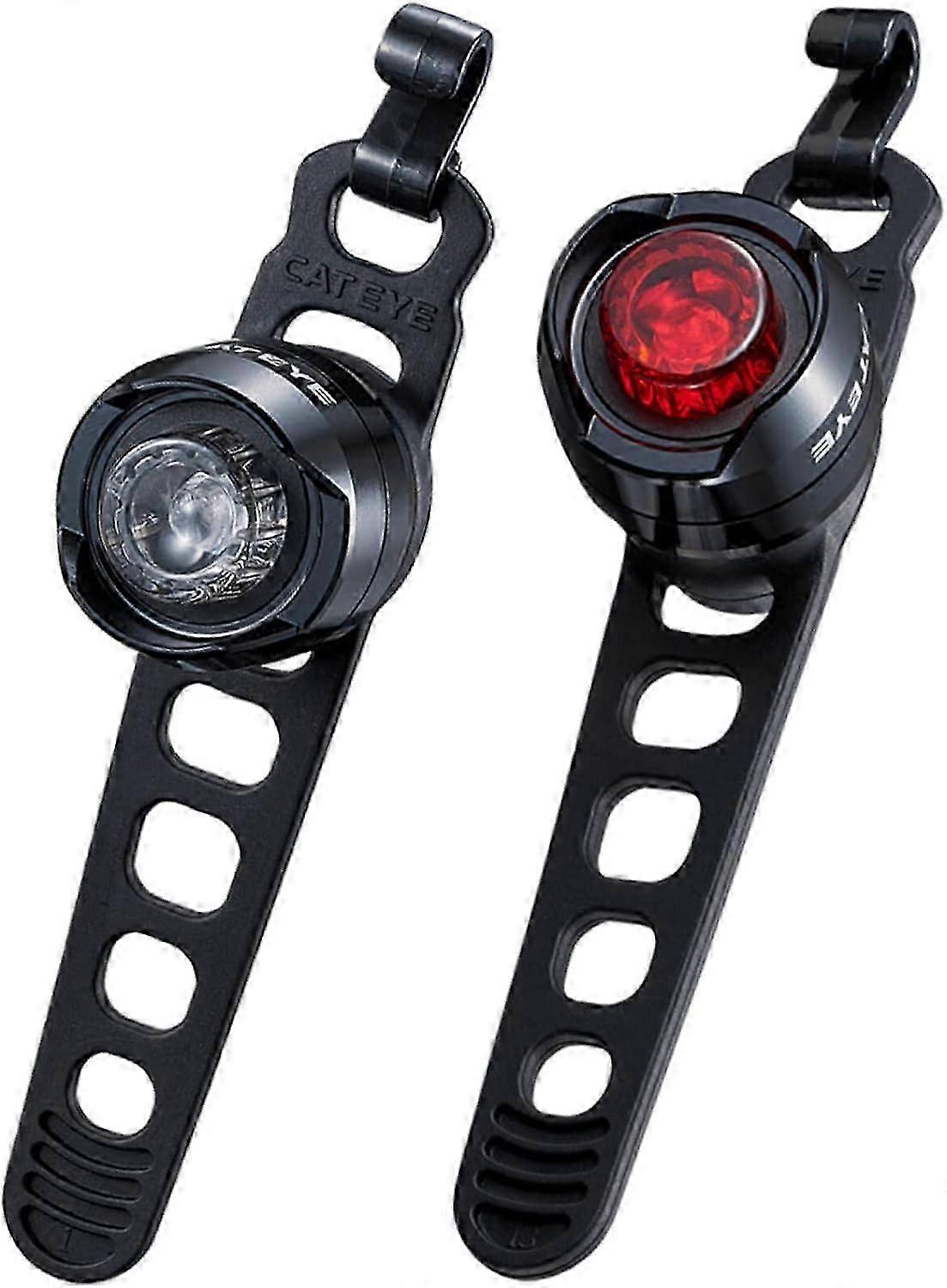 Cateye Orb Poliertes Set