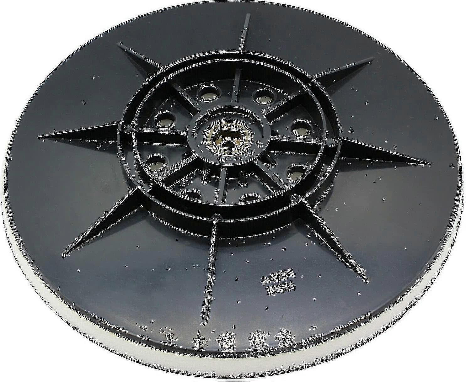 Lijadora 215 mm compatible con lijadora seca Einhell Tc-dw 215 Te-dw-c