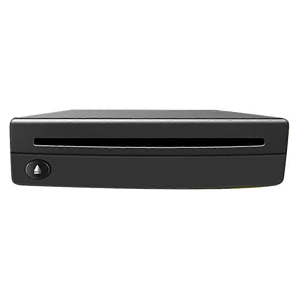 Interfață USB Radio auto DVD Disc Box Player Stereo extern pentru laptop Desktop
