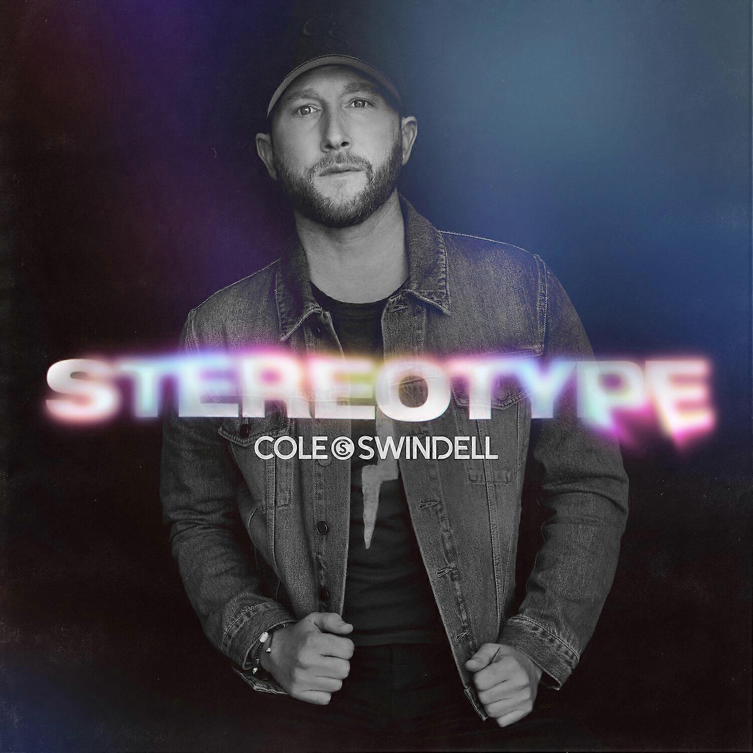 Cole Swindell - Stereotype  [COMPACT DISCS] USA import