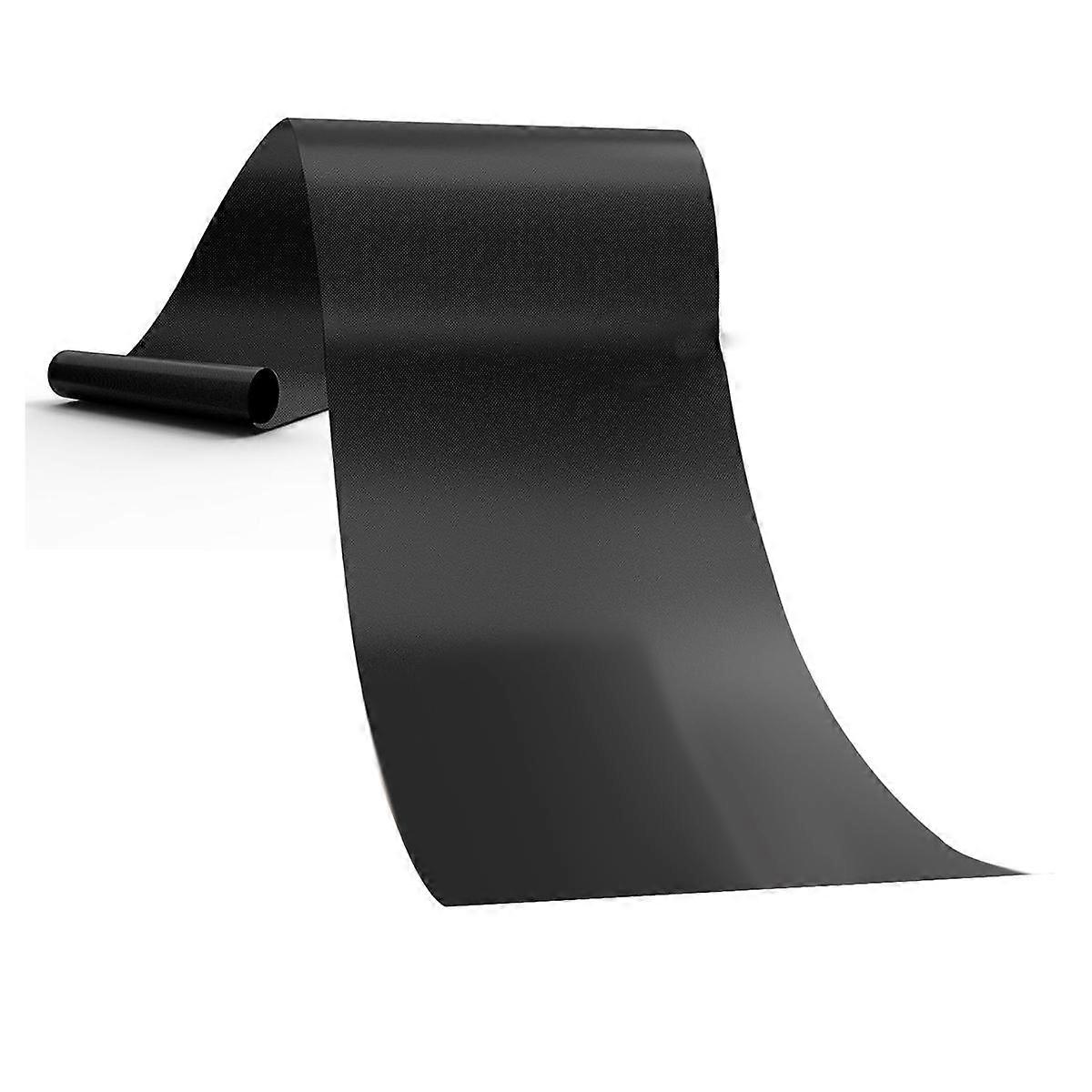 78 Inch Roll Large Copper Oven Liners for Bottom of Oven and PFOA Free, Thick Heavy Duty Non Stick