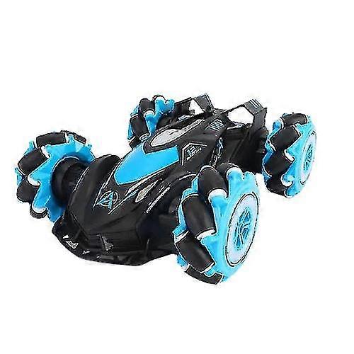gesture radio sensor remote control toy car