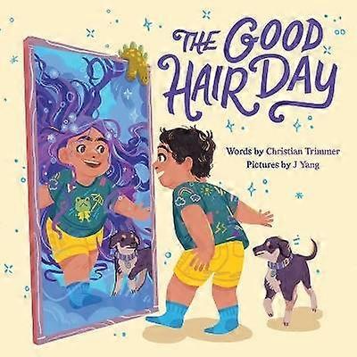 The Good Hair Day