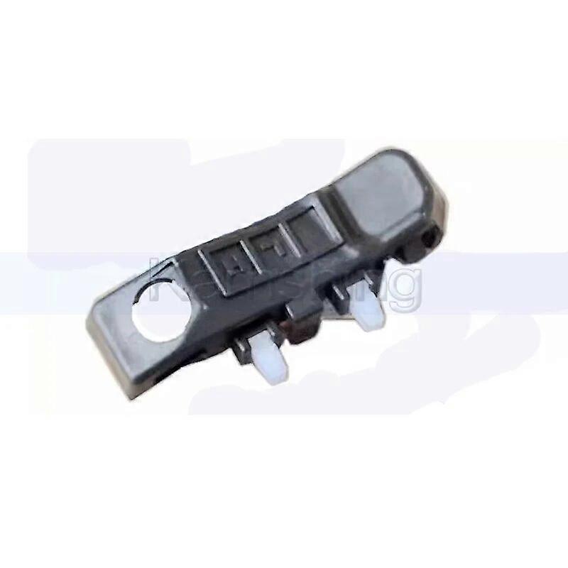 Kamshing For Hyundai Veloster 2012 - 2016 Front Bumper Mounting Bracket Chrome Bracket Support Replacement Bumper Bracket