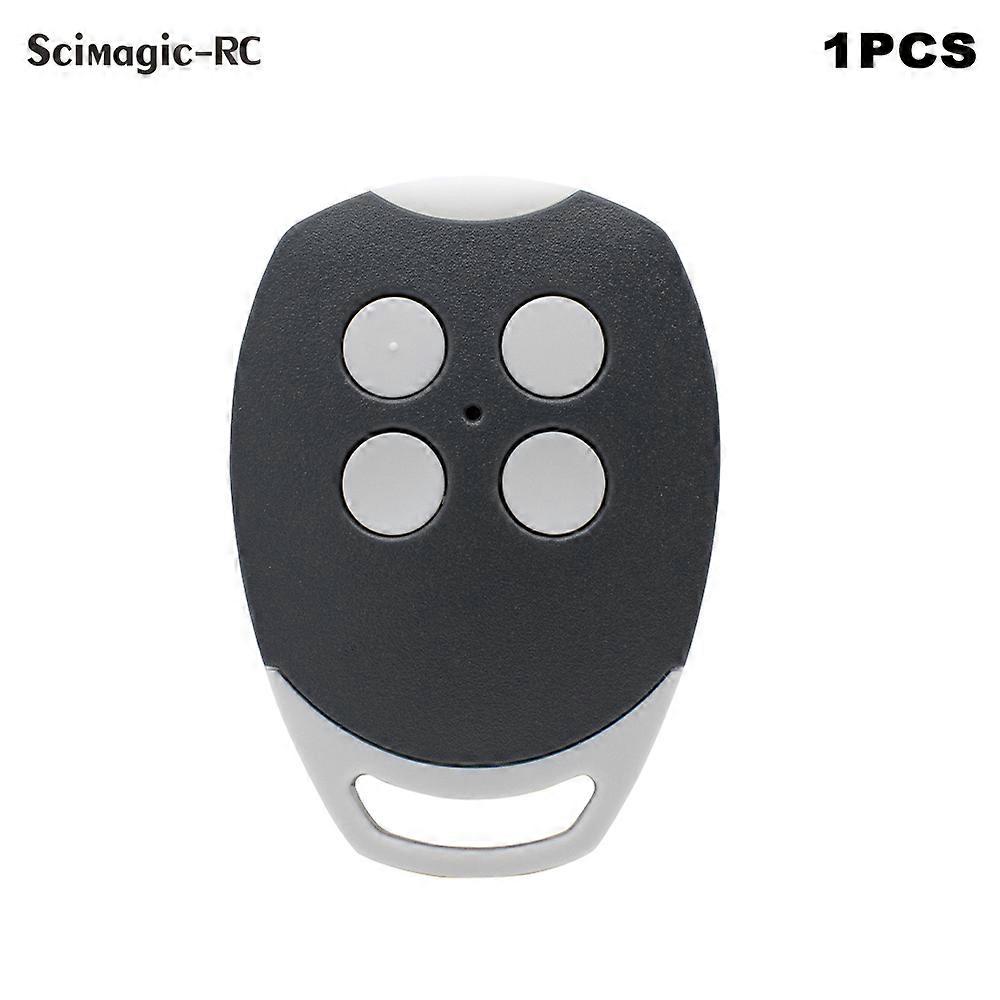 DITEC Entrematic ZEN 2 ZEN4 ZEN2W ZEN4W Gol4 BIXLG4 BIXLP2 BIXLS2 433MHz Rolling Code Garage Remote Control Gate Opener