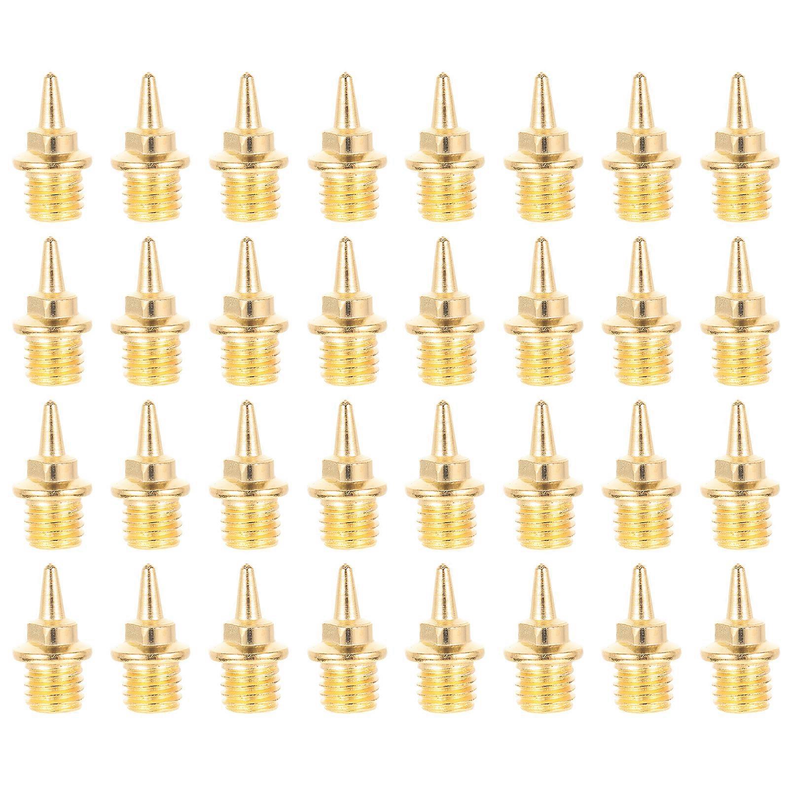 32pcs כיסא רגל מגני רצפה רהיטים שקופים מגיני רגליים שולחן כיסויי רגליים