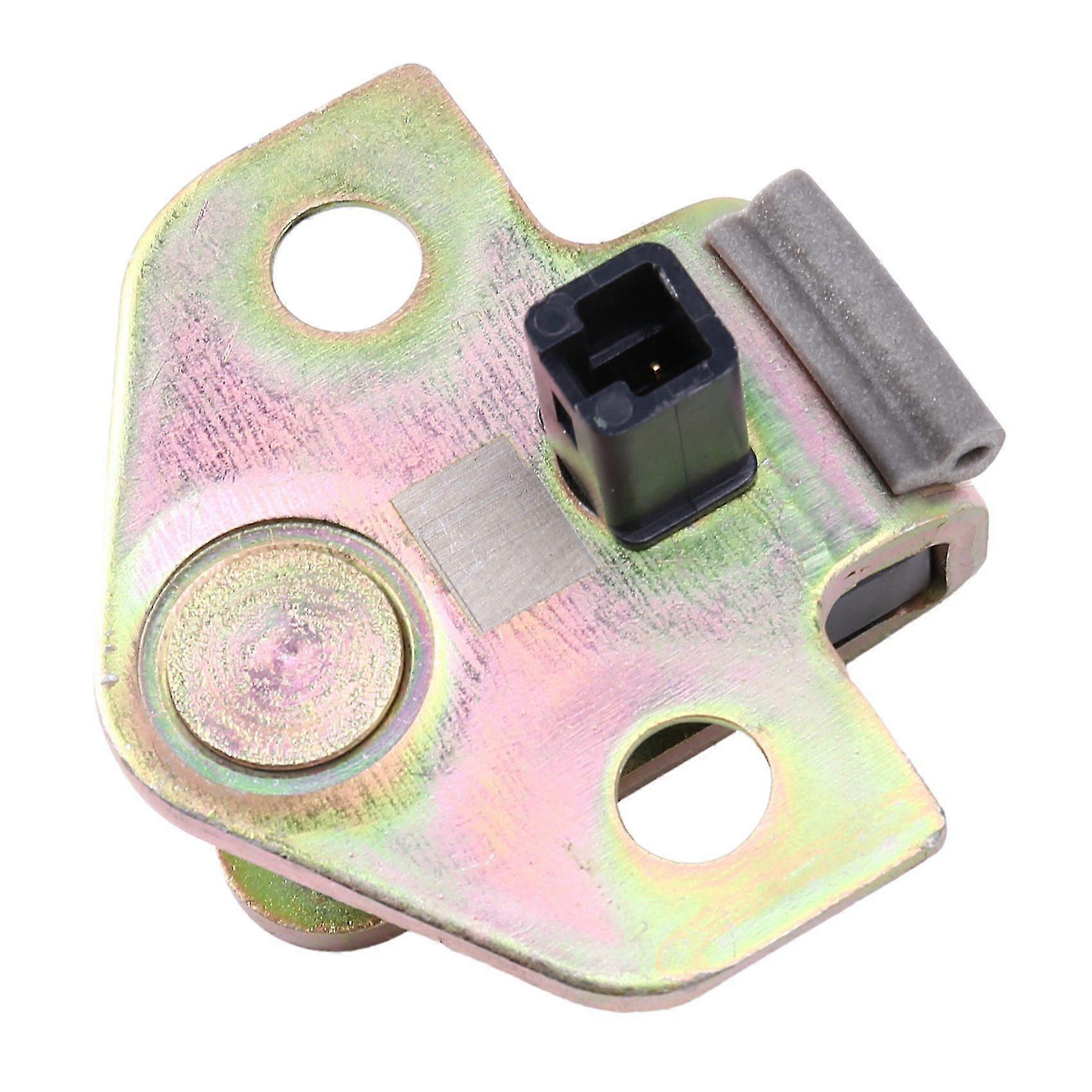 Per Focus Mk1 1998 1999 2000 2001 2002 2003 2004 2005 2m51f21982aa Piastra di riscontro della serratura della porta dell'auto Catc-Good