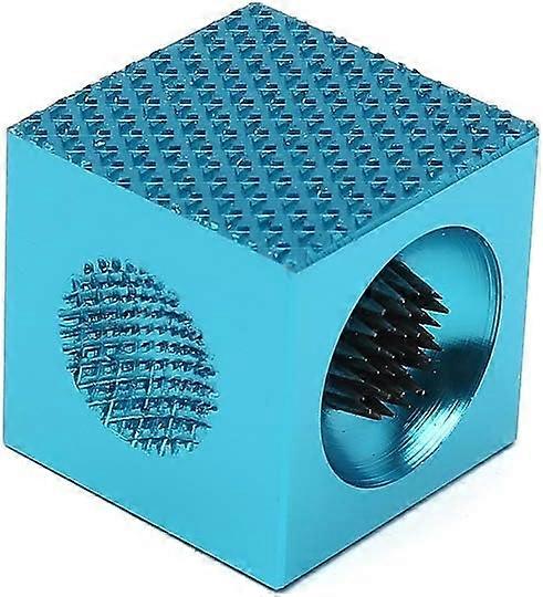 Pool Cue Tip Repair Tool Billiard Cue Accessories Trimmer/Burnisher/Shaper/Tapper