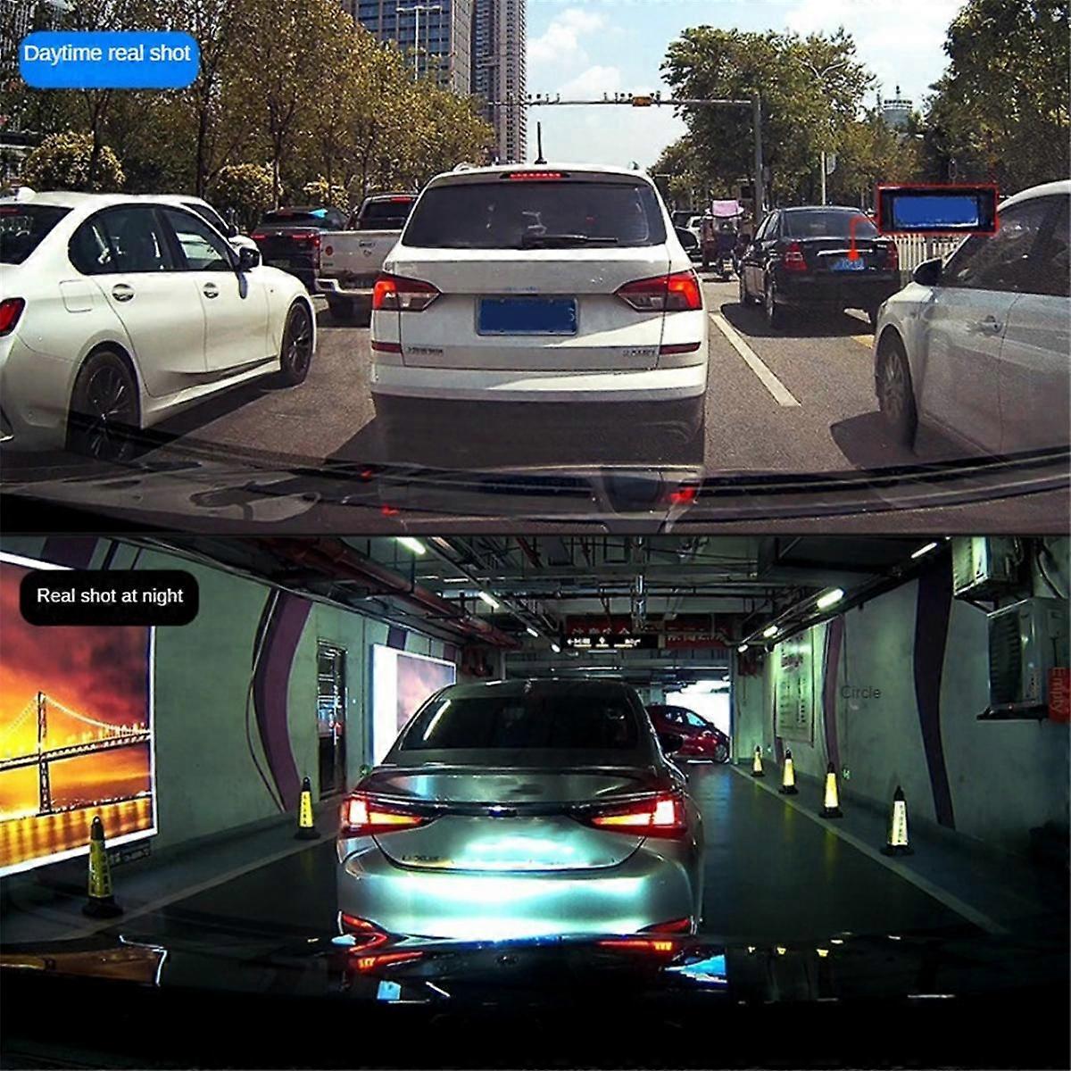 タンク300 2021-2023用 車載カメラレコーダー WIFI 車載ハードディスクレコーダー(4K、2160P)