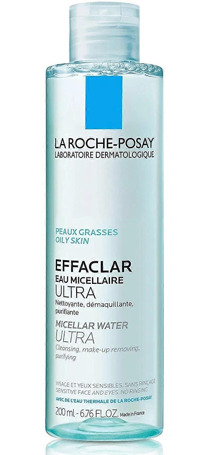 La Roche Posay Effaclar Eau Micellaire 200 ml