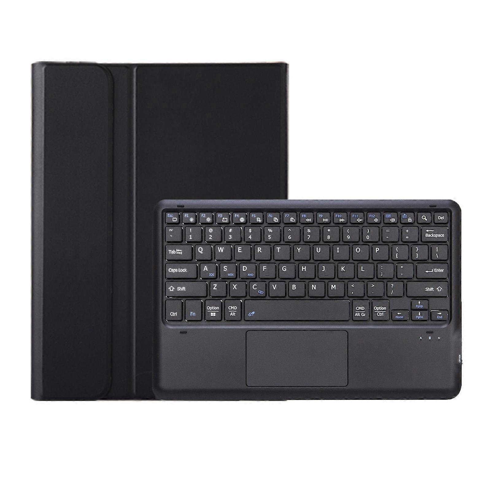 Keyboard Leather Tablet Case For Honor MagicPad 2 12.3