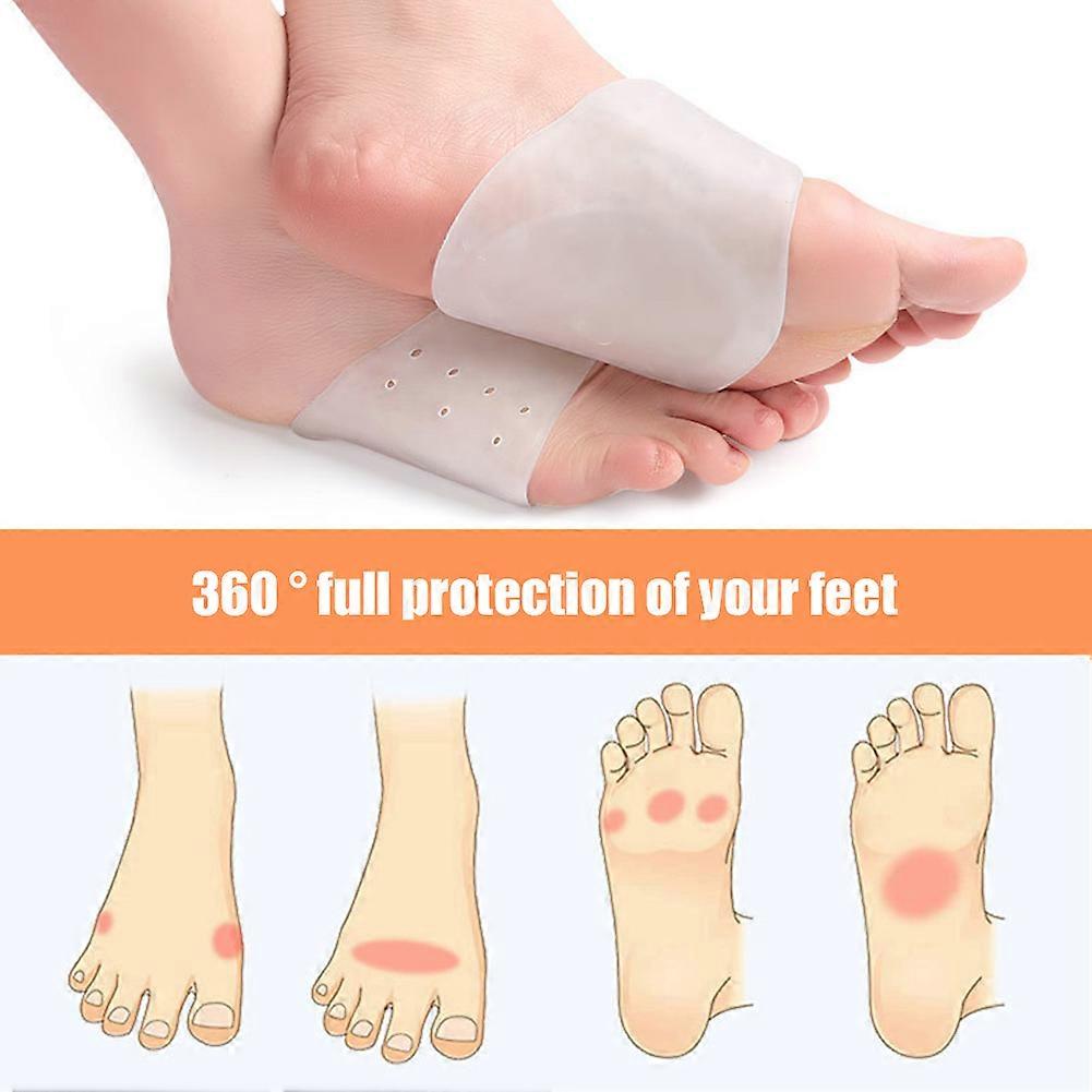 Arch Support Shoe Insert for Flat Feet Leg Corrector