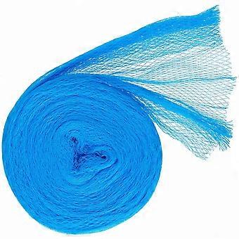 Nature Bird Netz Nano 5x4 M Blau
