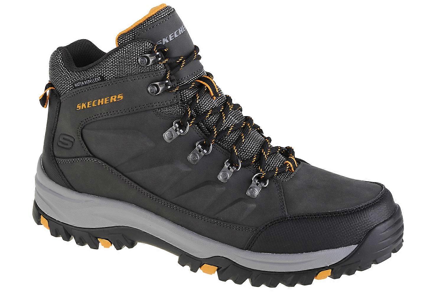 Trekkingschuhe Skechers Relment-Daggett