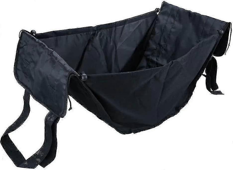 Car Backseat Izer, Travel Portable Foldable Miscneous Izer, Bag