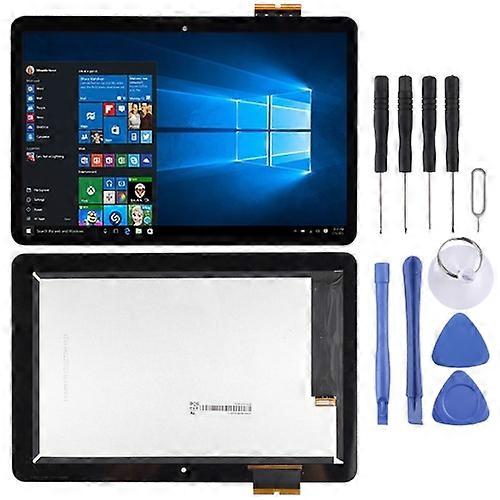 LCD Screen for Asus Variantes T101HA with Digitizer Full Assembly