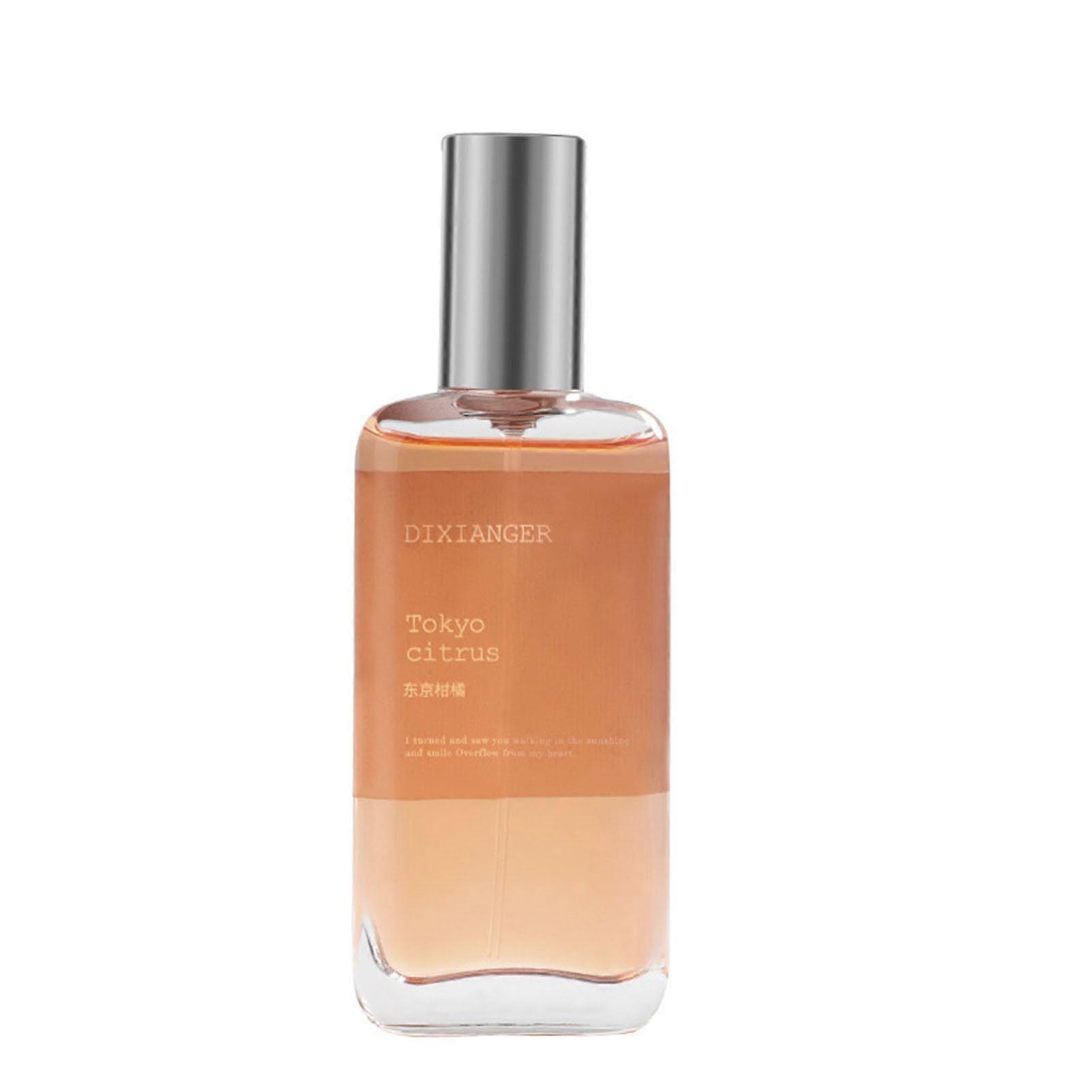 30ml Perfumes Spray for Women/Men Lasting Staying Scented Eau De Toilette Spray for Dating