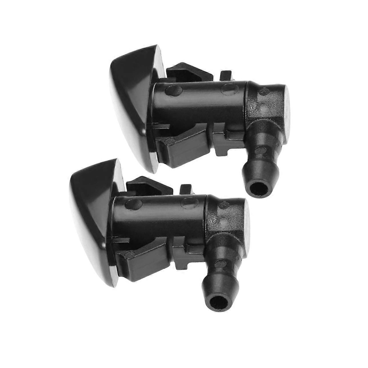 Front Windshield Nozzle Wiper Jet Washer for Grand 2005-2010 2005-2013 55079049AA 55157323AA