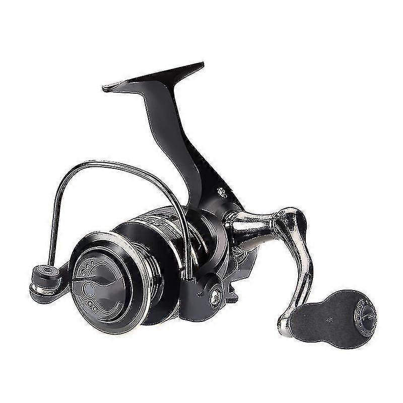 Outdoor Fishing Reel