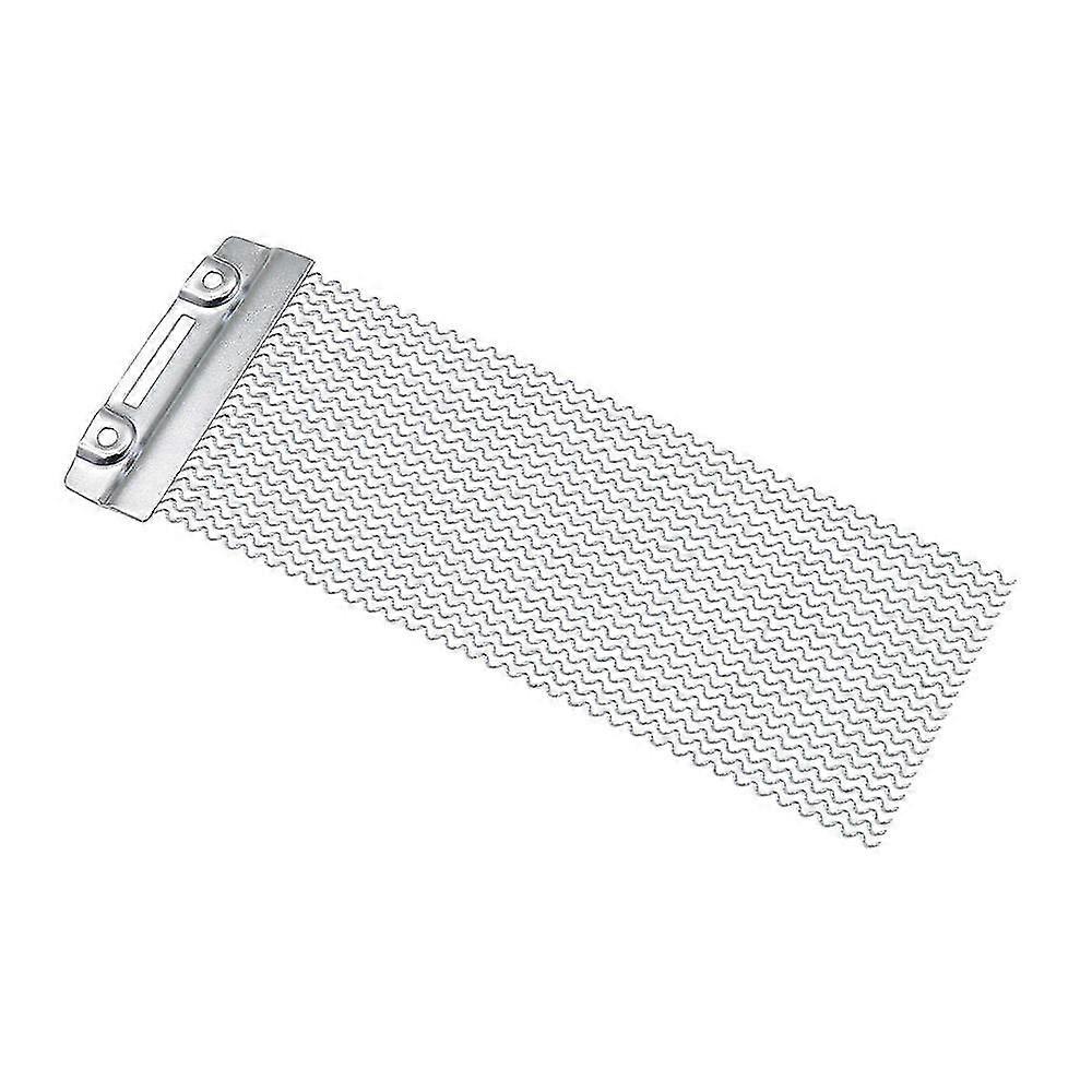 ハーフデザインスチールスネアワイヤーストランドドラムスプリング子供用スネアカホンボックスドラム