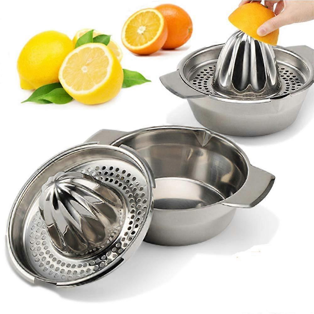 Juicer Lemon Squeezers Multifunctional Orange Citrus Fruit Hand Press Squeezer Juicer Kitchen Tool