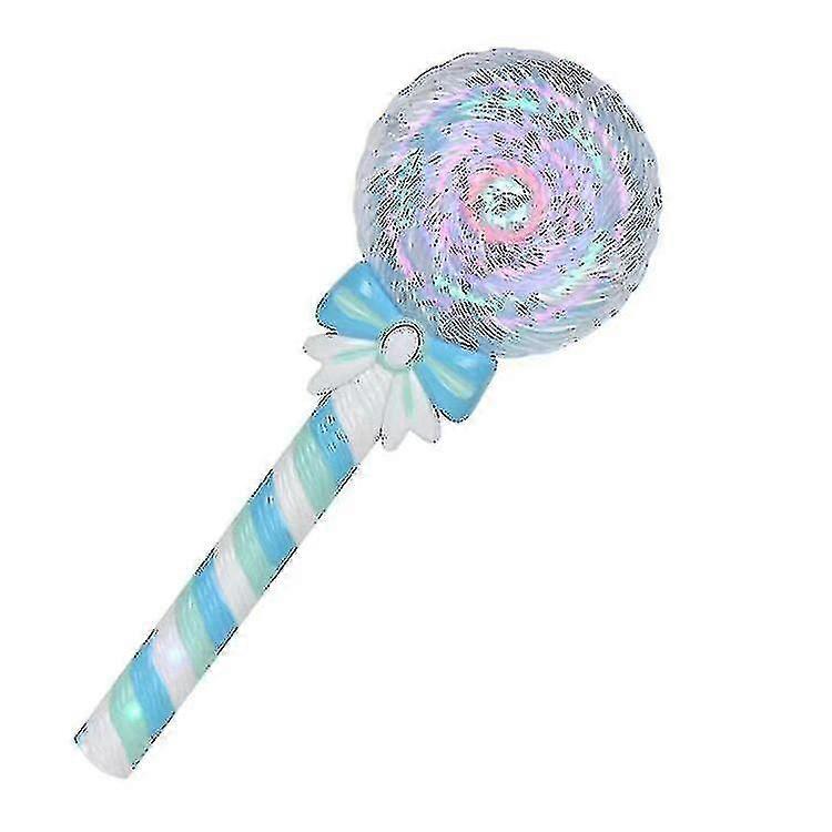 Up Wand For Kids, Wand With Led