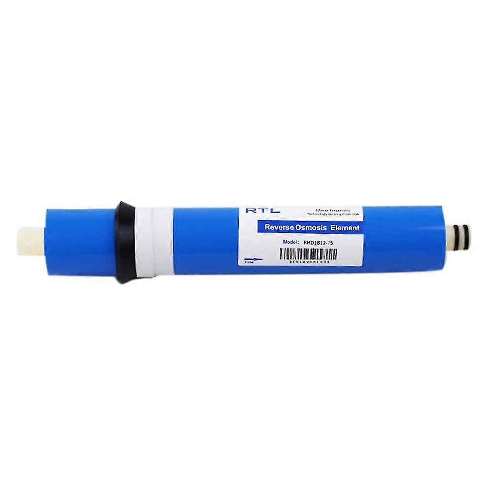 75g Membrane Reverse Oss Replacement System Filter Purificat Filtrat