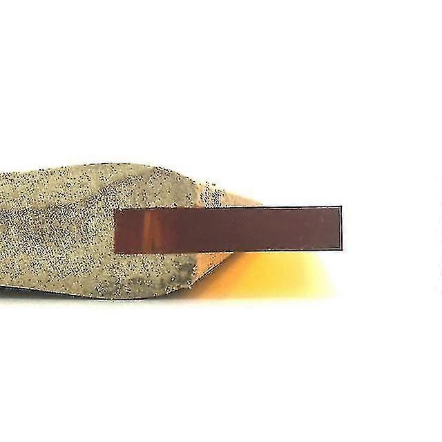 20 Inches Screen Printing Squeegee 75 Durometer 50cm Long Wooden Handle Ink Squeegee Scraper For Silk Screen Printing