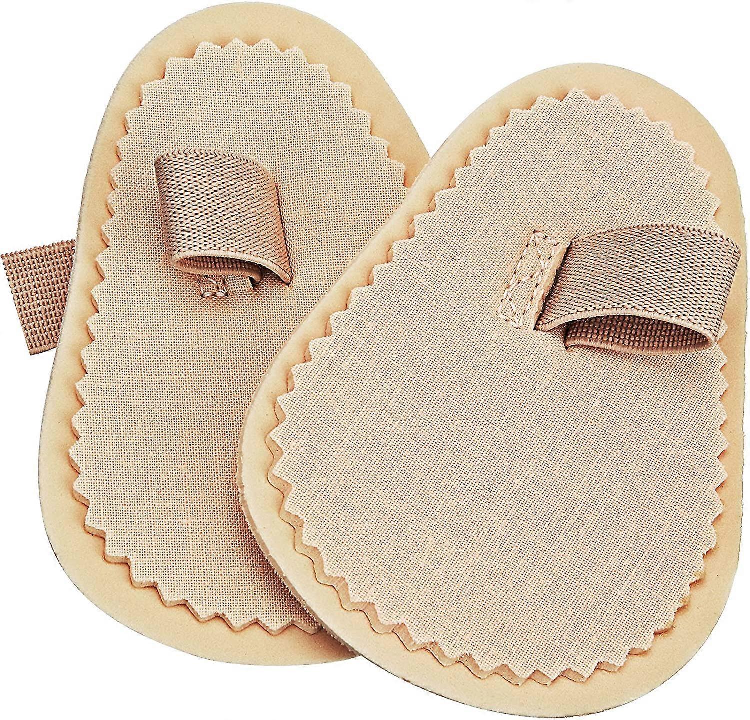 2pcs Hammer Toe Support  Splint for