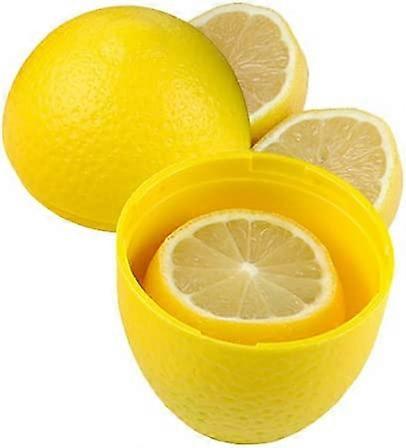 Lemon or Vegetable Saver5pcs