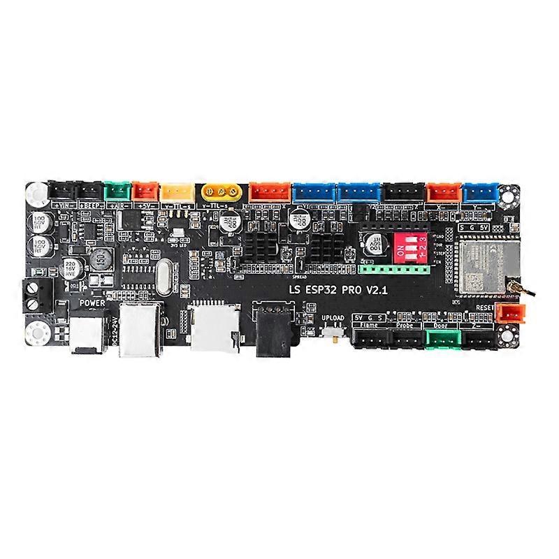 ESP32 PRO Control Board Bluetoothcompatible 240Mhz