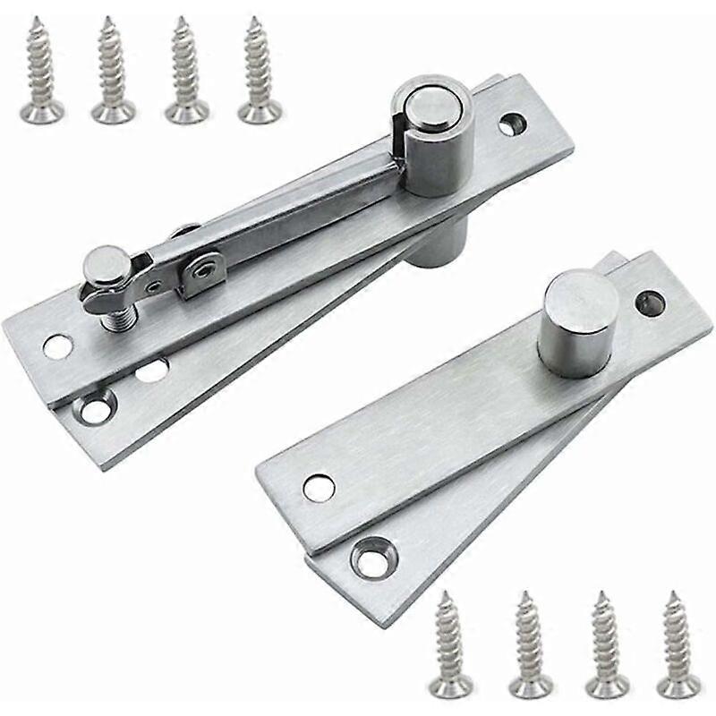 Rotary Hinge, Door Pivot Hinge, Concealed Pivot Door Hinge, Up an