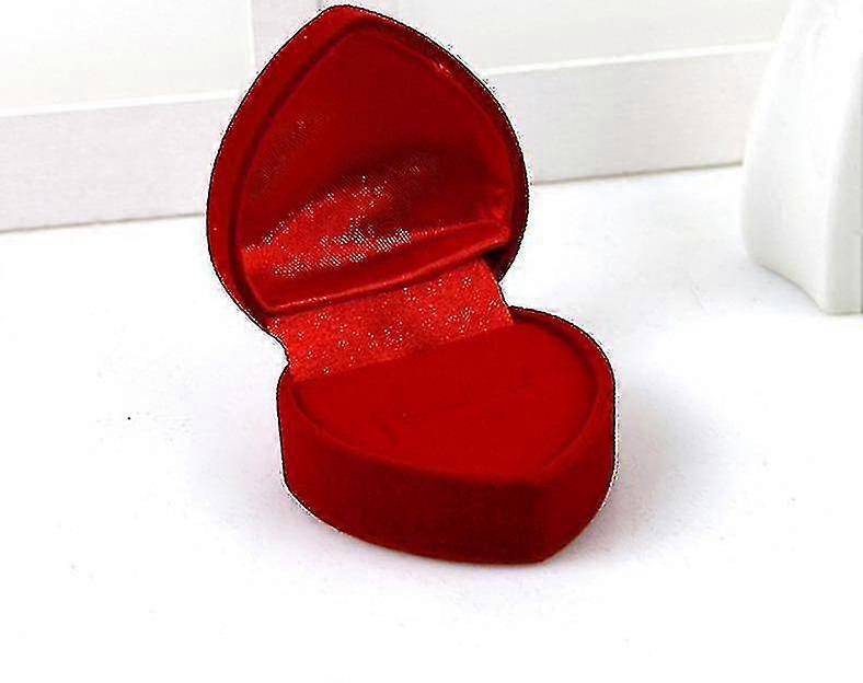 Fgao Heart Shell Container Boxes(a)