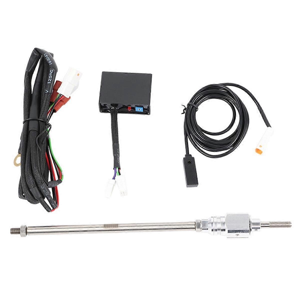 Motorcycle Quickshifter Sensor Quick Shift Kit for CBR500R CB500F CBR250RR CB500X CB 500X AfricaTwi