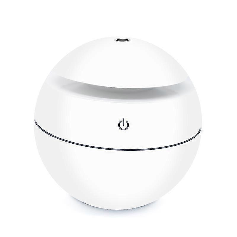 Portable Mini Humidifierwhite