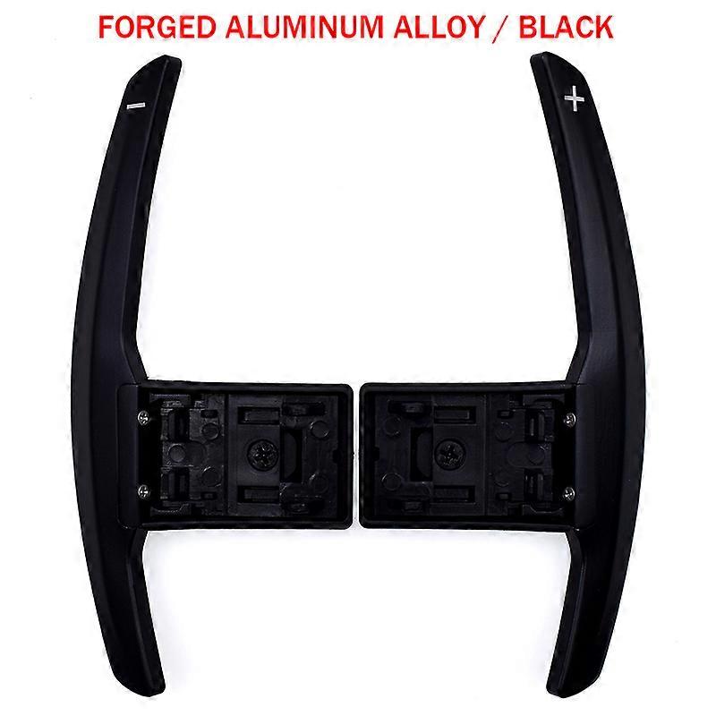 SK CUSTOM Carbon Fiber Steering Wheel Shift Paddle For BMW F36 F21 F22 F32 F30