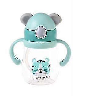 300ml Learning S No Spill Er With Two S( )