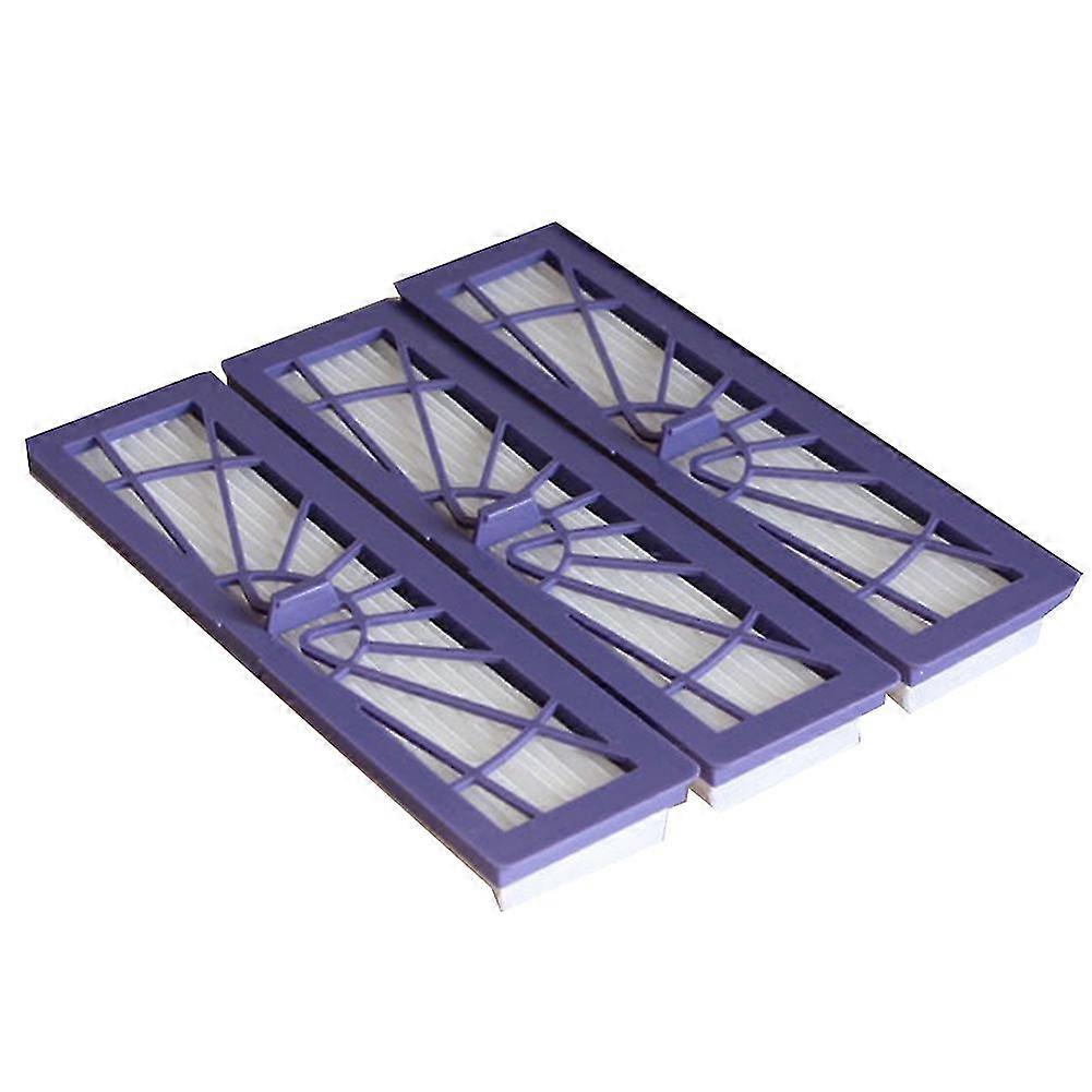 Sweeper Accessories Filter Elements For Lituo Neato D70 D70e D75 D80