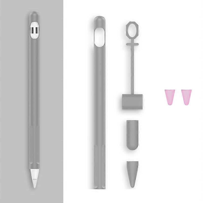 2 Sets 4 in 1 Stylus Cover Set