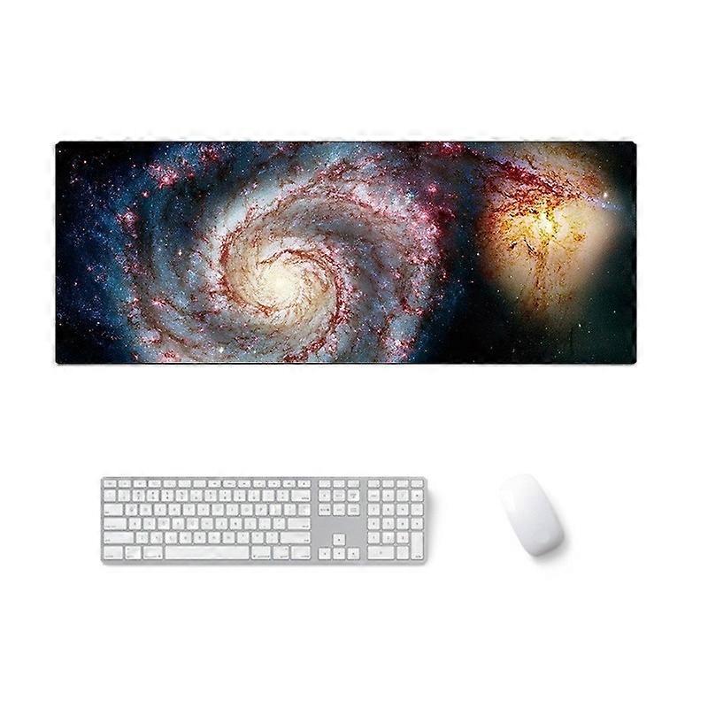 900x400x2mm Symphony Non-Slip And Odorless Mouse Pad
