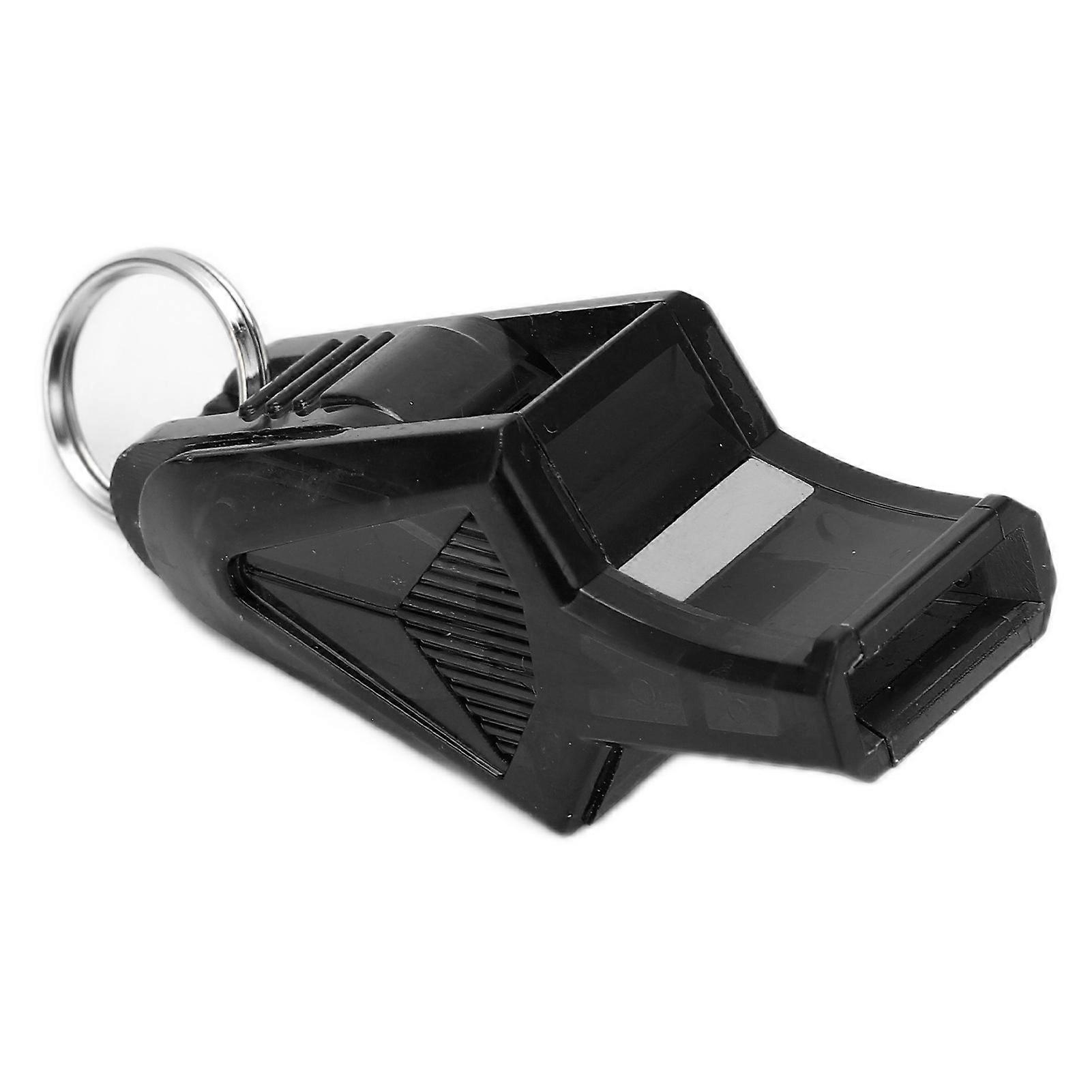 Sturdy and Durable Referee Whistle for Competitions and Sports