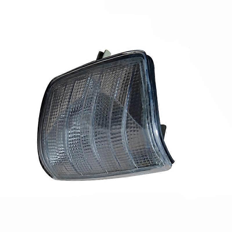 Suitable For Mercedes-Benz W201 E200 Without Bulb, Front Corner Lamp, Turn Signal Lamp Housing