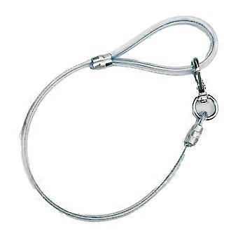 Dog Leash Easy To Clean Dog Training Leash Dog Leash For Chewers Or Teething Puppy
