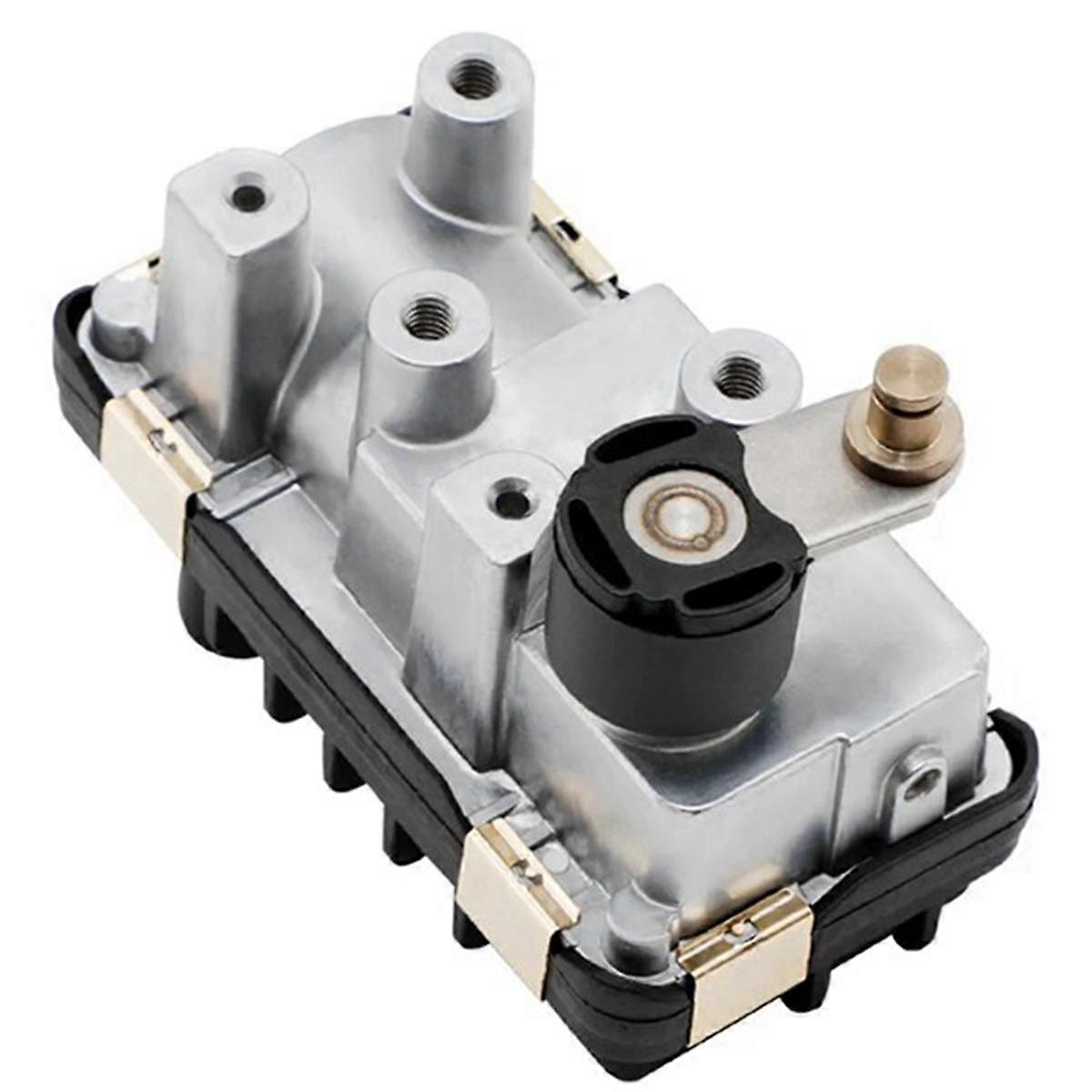 G001 Pressure Regulator Turbocharger Valve 6NW009660 for M Class /