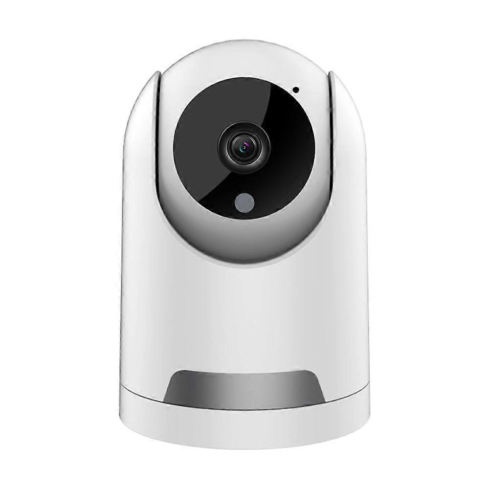 Wireless Security Camera - 1080P Dual Band Wifi Camera for Home Security