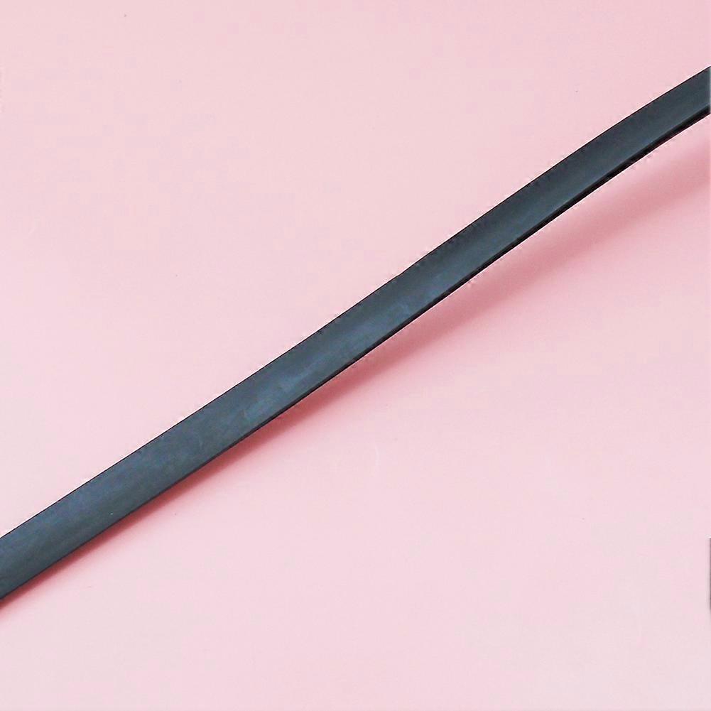 thumbnail image 2 of Car-Modification7 Black Roof Drip Molding Trim For 2009-2013 Toyota Corolla - Left & Right Side Set 2 of 6