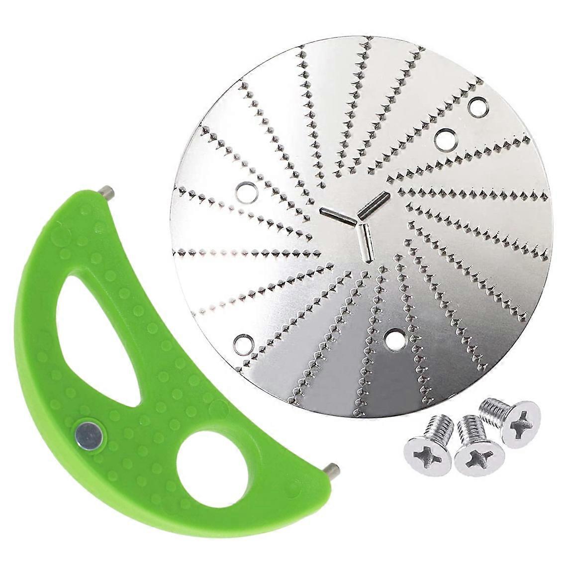 Replacement Blade with Crescent Tool for Jack Lalanne Power Juicer,Juicer Repalcement Parts
