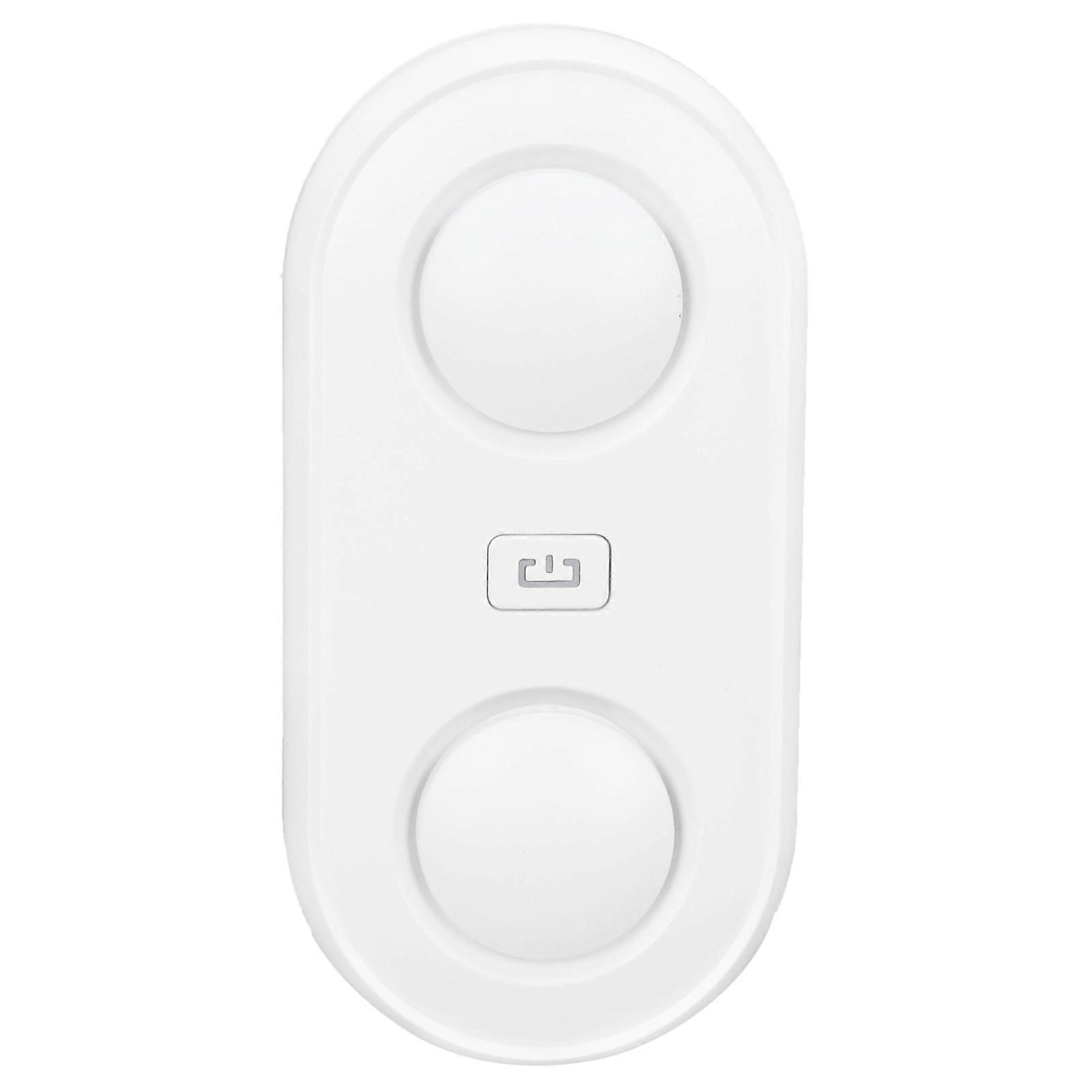 Ultrasonic Mouse Repeller with Automatic Frequency Conversion for Effective Rodent Control 110V