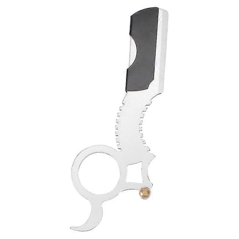 Roestvrij staal trimmen tool voor scheren Use-c